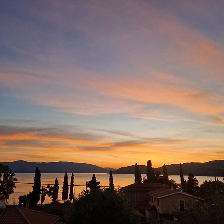 K For Kefalonia 凯法米洛斯 外观 照片