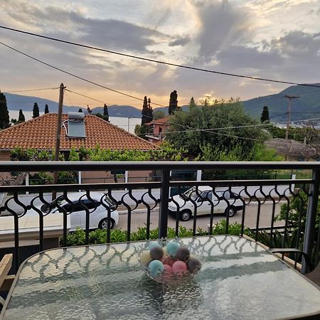 K For Kefalonia 凯法米洛斯 外观 照片