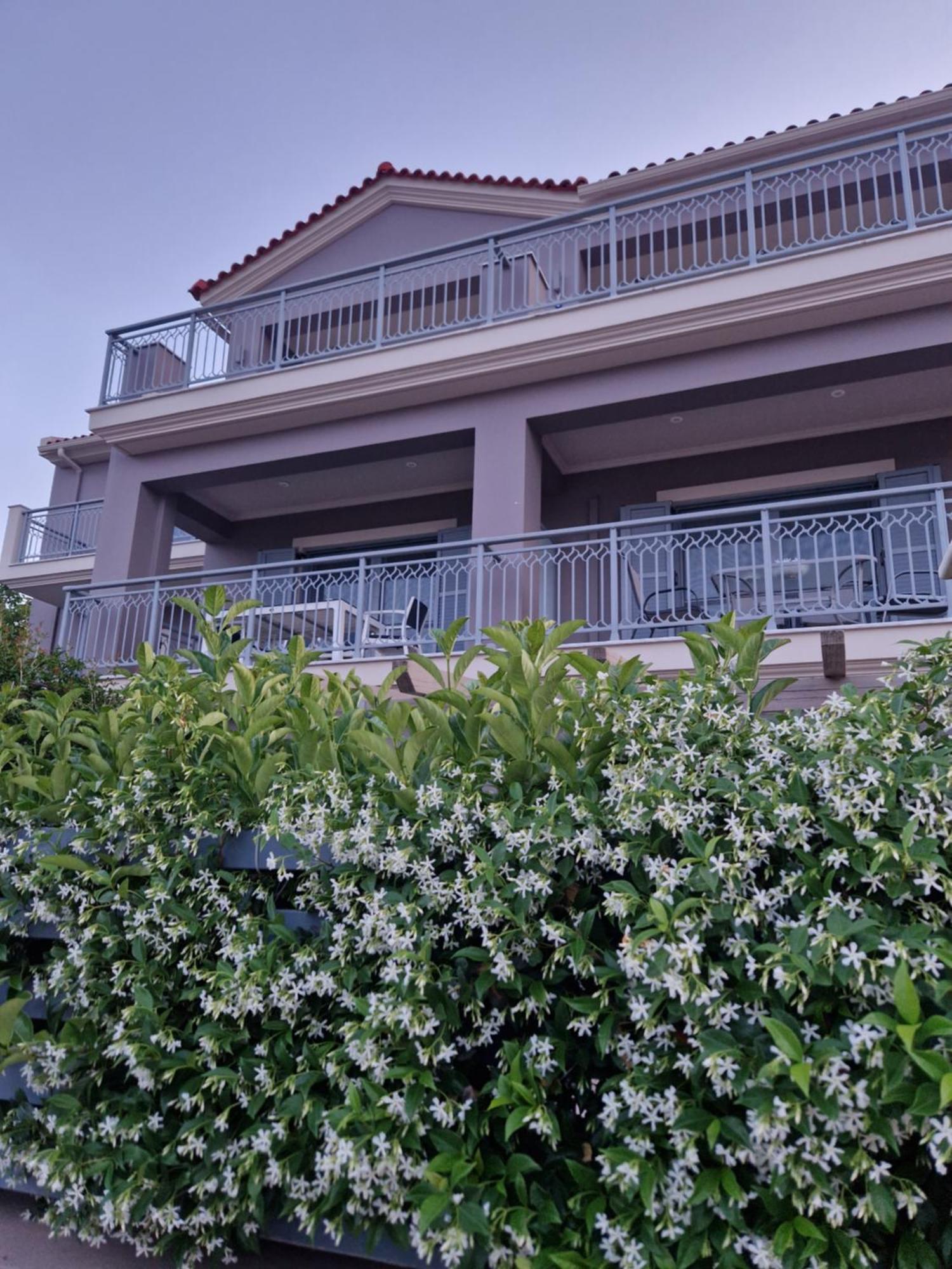 K For Kefalonia 凯法米洛斯 外观 照片